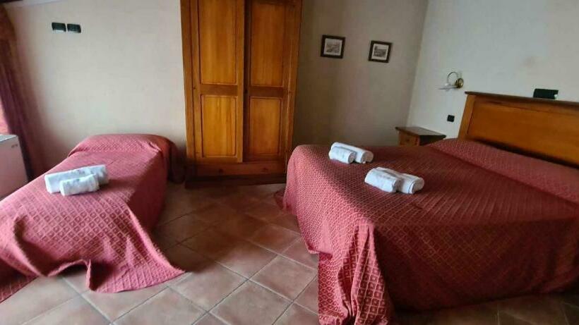 مبيت وإفطار Corte Belvedere