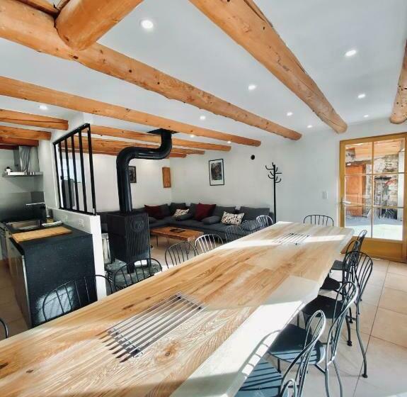 Bed and Breakfast Gite Le Tilleul