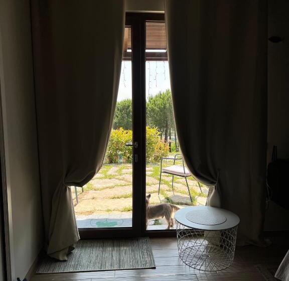 تختخواب و صبحانه Greenvalley Bnb