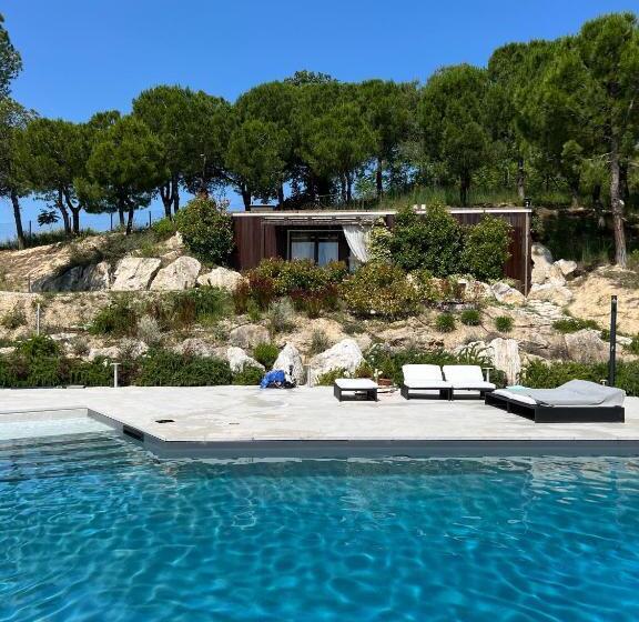 تختخواب و صبحانه Greenvalley Bnb