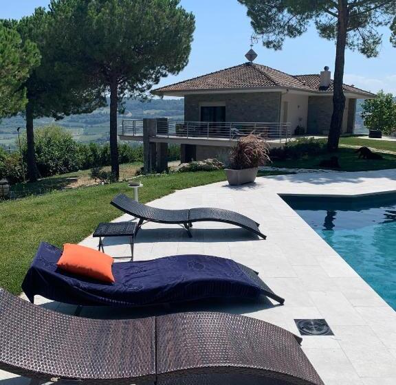 تختخواب و صبحانه Greenvalley Bnb