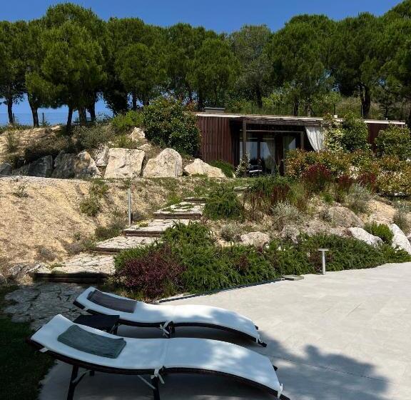 تختخواب و صبحانه Greenvalley Bnb