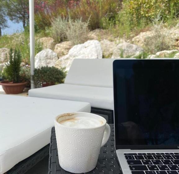 تختخواب و صبحانه Greenvalley Bnb