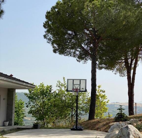 تختخواب و صبحانه Greenvalley Bnb