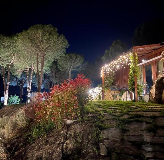 تختخواب و صبحانه Greenvalley Bnb