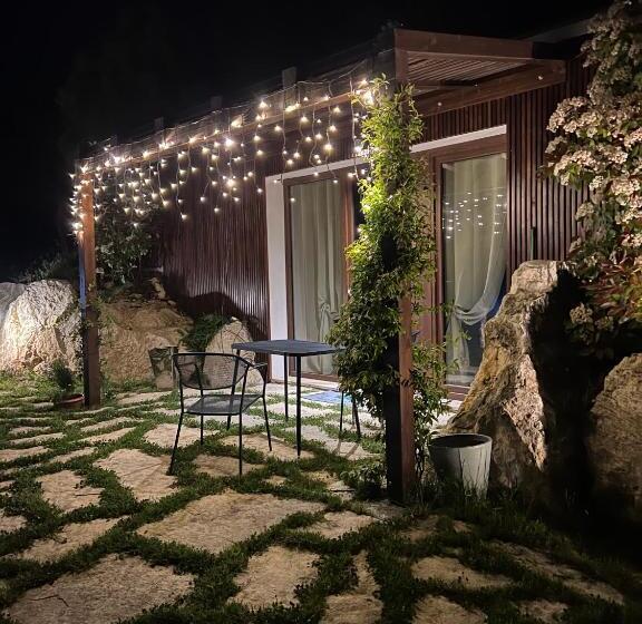 تختخواب و صبحانه Greenvalley Bnb
