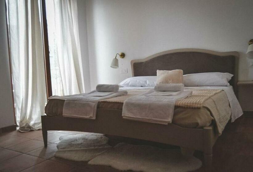 ベッドアンドブレックファースト Le Radici Laviano