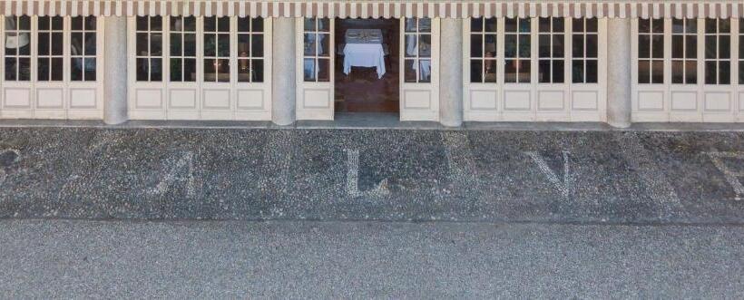 Bed and Breakfast Palazzo Cavagna Sangiuliani