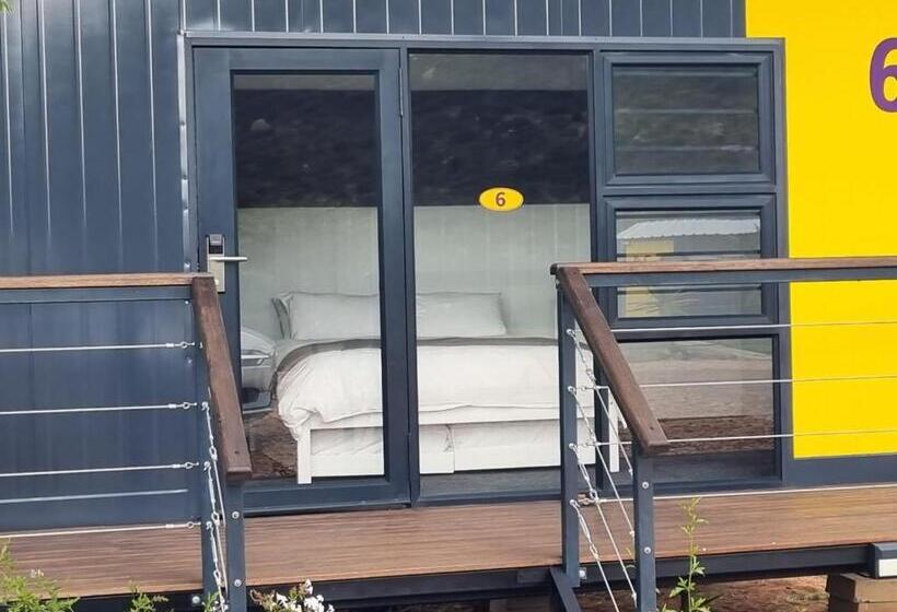 住宿加早餐  Sleepover Moria