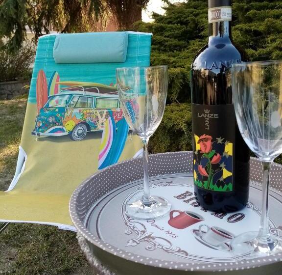 민박 Villa Fernando