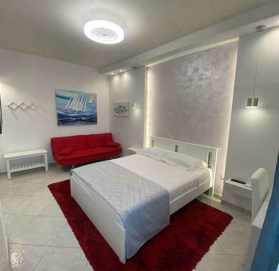 Bed and Breakfast Villa & Mare