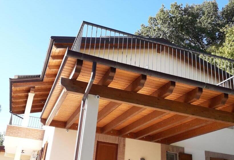 Bed & Breakfast Casa Jo