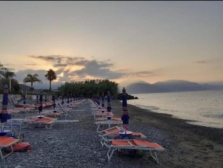 Gardenbeach Residence