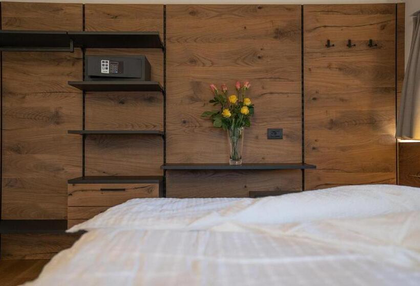 فندق Agritur La Crucola