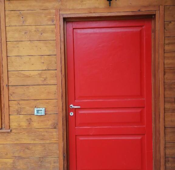 酒店 Agriturismo Bio Apipoli