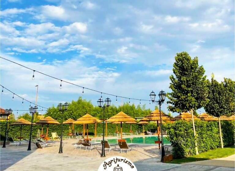 فندق Agriturismo La Caffettiera