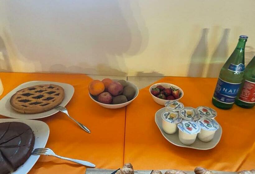 فندق Agriturismo La Caffettiera