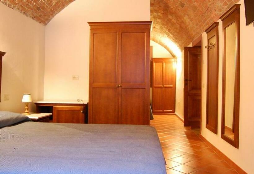 فندق Albergo Miramonti
