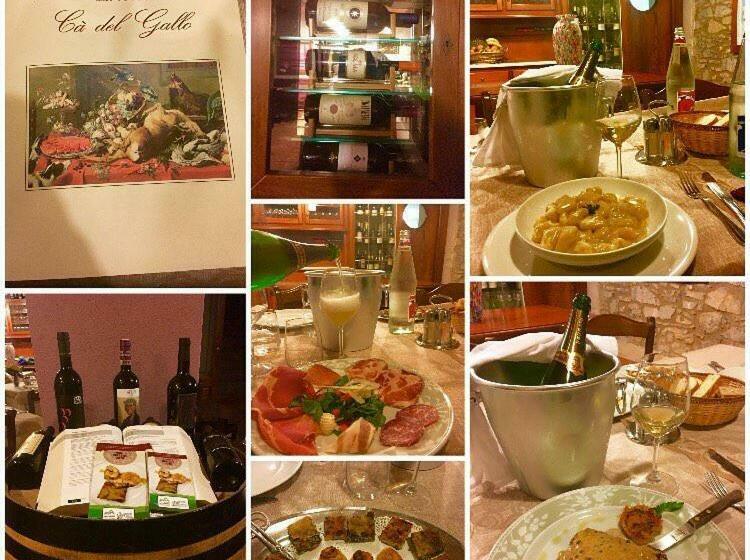 فندق Albergo Miramonti