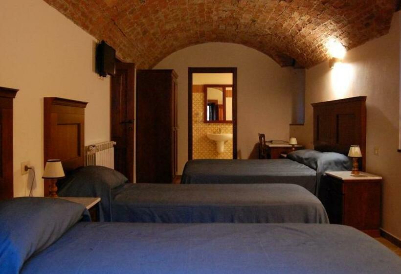 فندق Albergo Miramonti