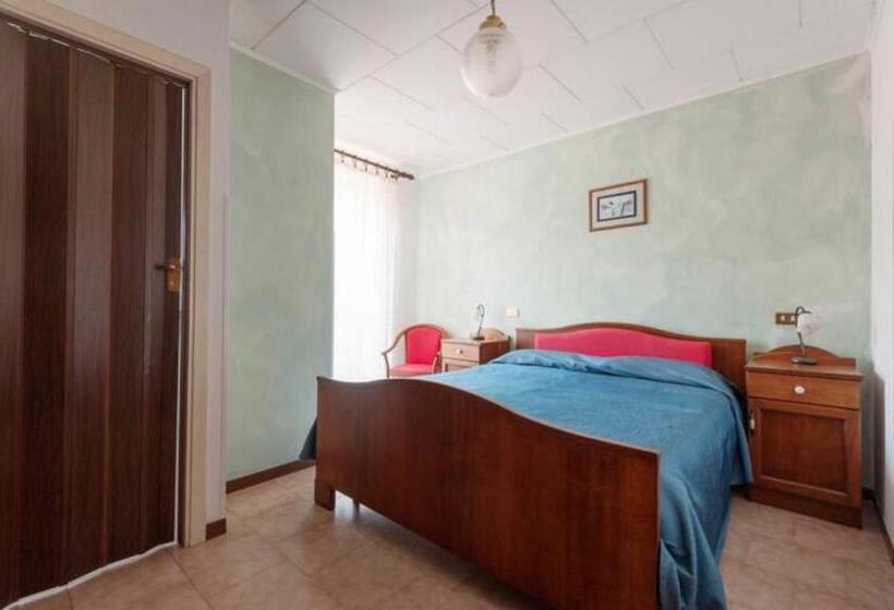 فندق Albergo Miramonti