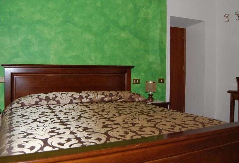فندق Albergo Miramonti