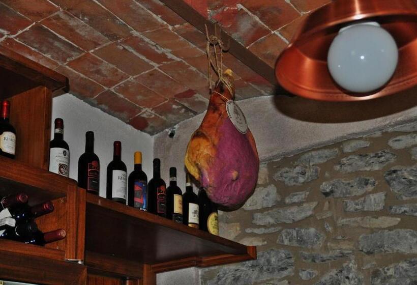 فندق Albergo Miramonti