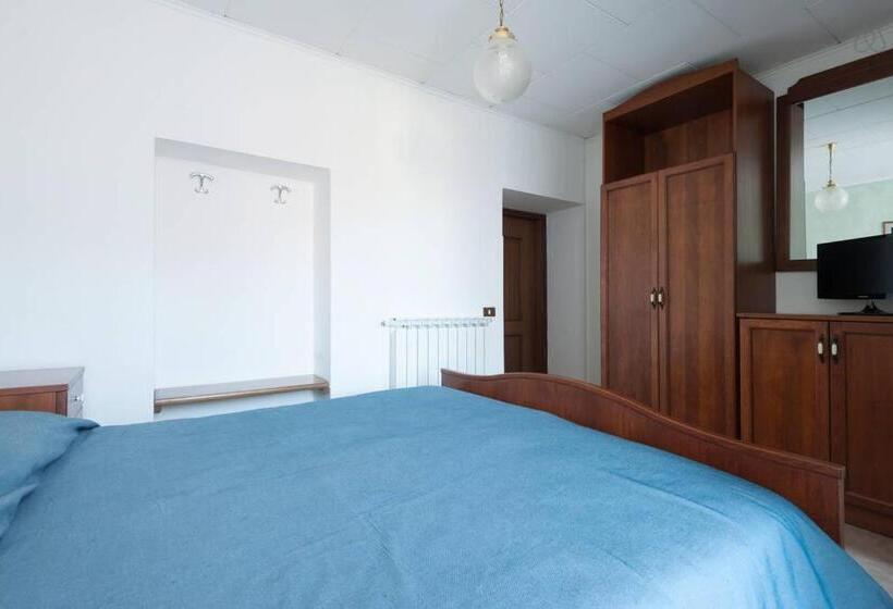 فندق Albergo Miramonti