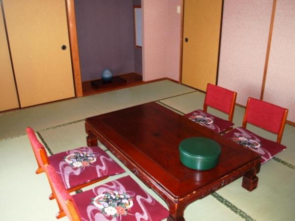 فندق Amakusa Onsen  Shikisakikan