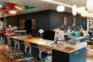 هتل Citizenm San Francisco Union Square