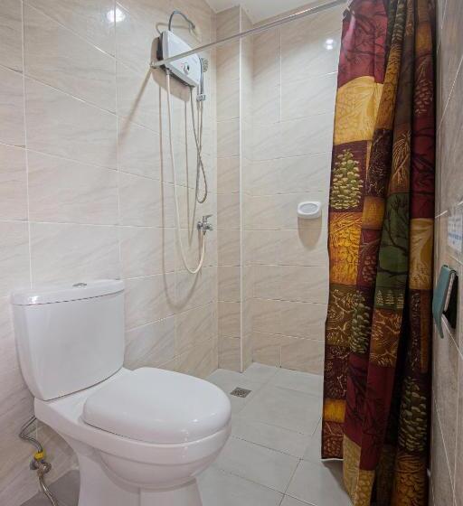 فندق Cornerstone Manor Inn