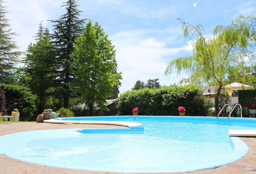 فندق Cuccaro Club   Val Di Vara E Cinque Terre
