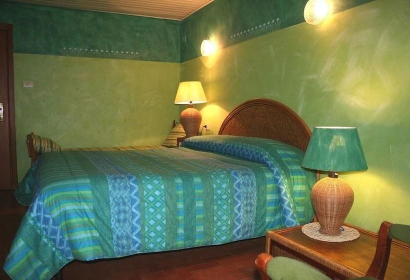 فندق Cuccaro Club   Val Di Vara E Cinque Terre