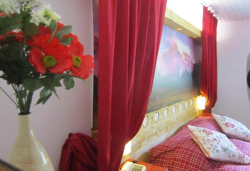 فندق Cuccaro Club   Val Di Vara E Cinque Terre