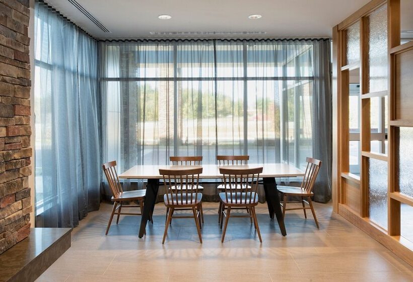 فندق Fairfield By Marriott Inn & Suites Memphis Arlington