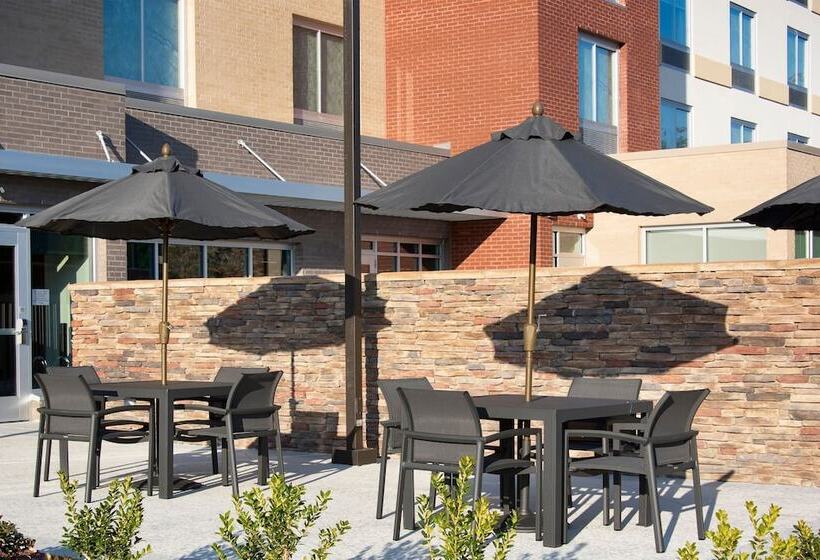 فندق Fairfield By Marriott Inn & Suites Memphis Arlington