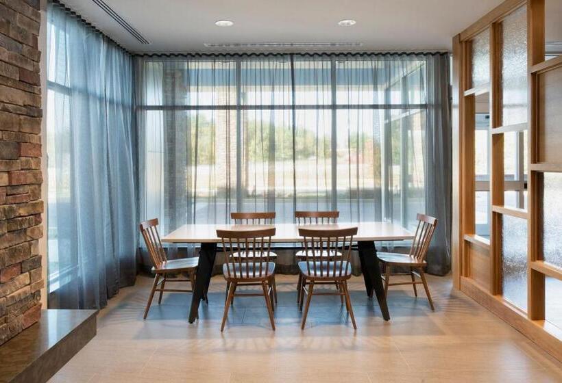 فندق Fairfield By Marriott Inn & Suites Memphis Arlington