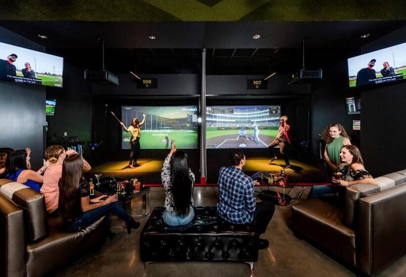 فندق Fairfield By Marriott Inn & Suites Memphis Arlington