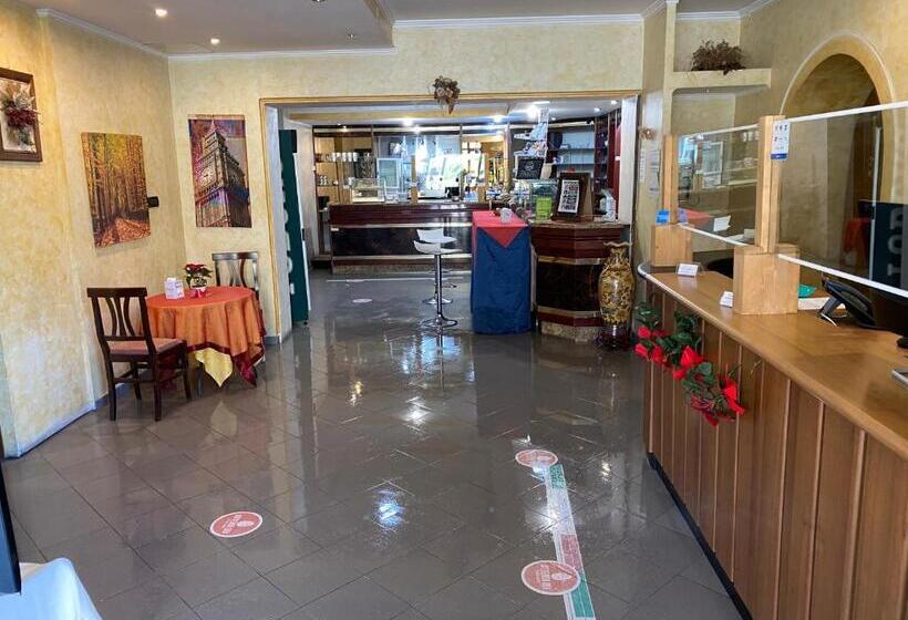 酒店 Ferramonti