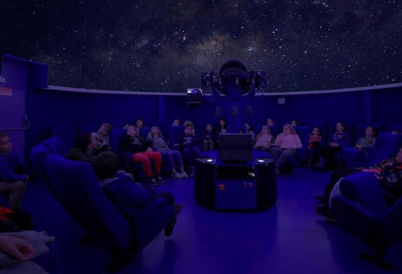 Отель L’antilope