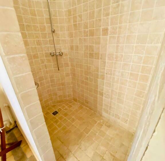 Отель L’antilope