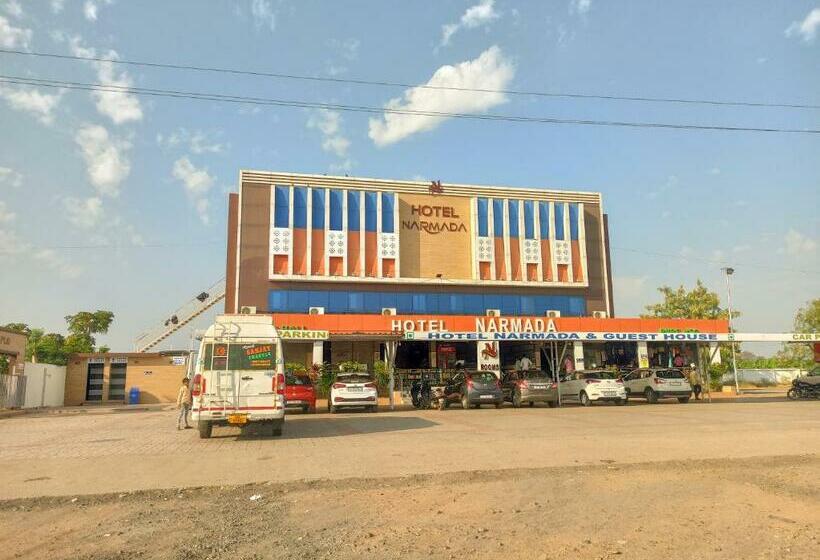Отель Narmada And Guest House