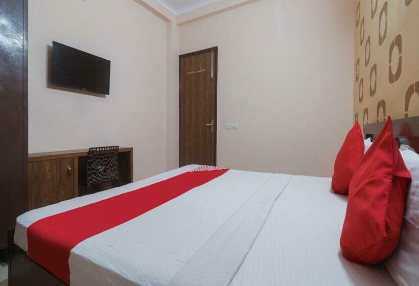 Hotel Oyo 81499 Second Home Residency