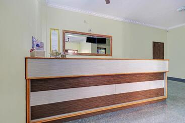 هتل O Gan Residency