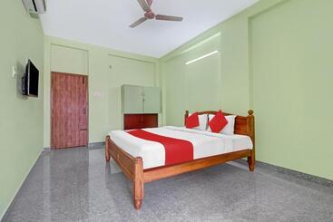 هتل O Gan Residency