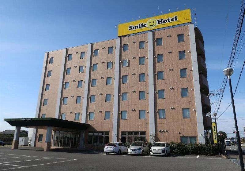 Smile Hotel Shizuoka Yoshida Inter