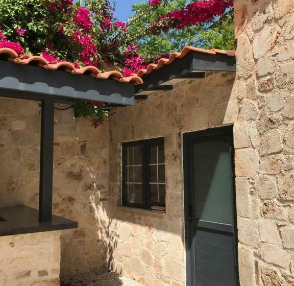 هتل Solo Boutique