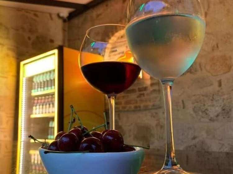 هتل Solo Boutique