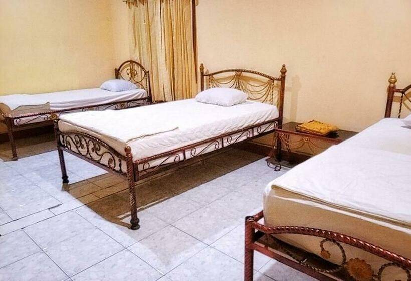 فندق Srikandi Sinjai Syariah Redpartner