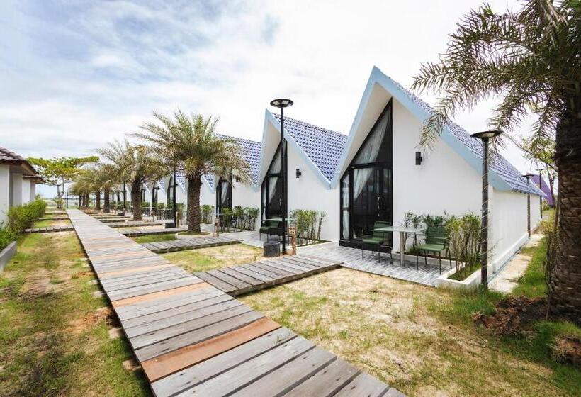 Koh Sne Long Beach Resort